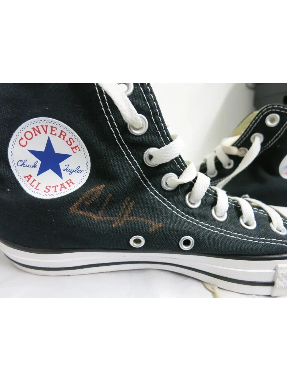 Converse good used